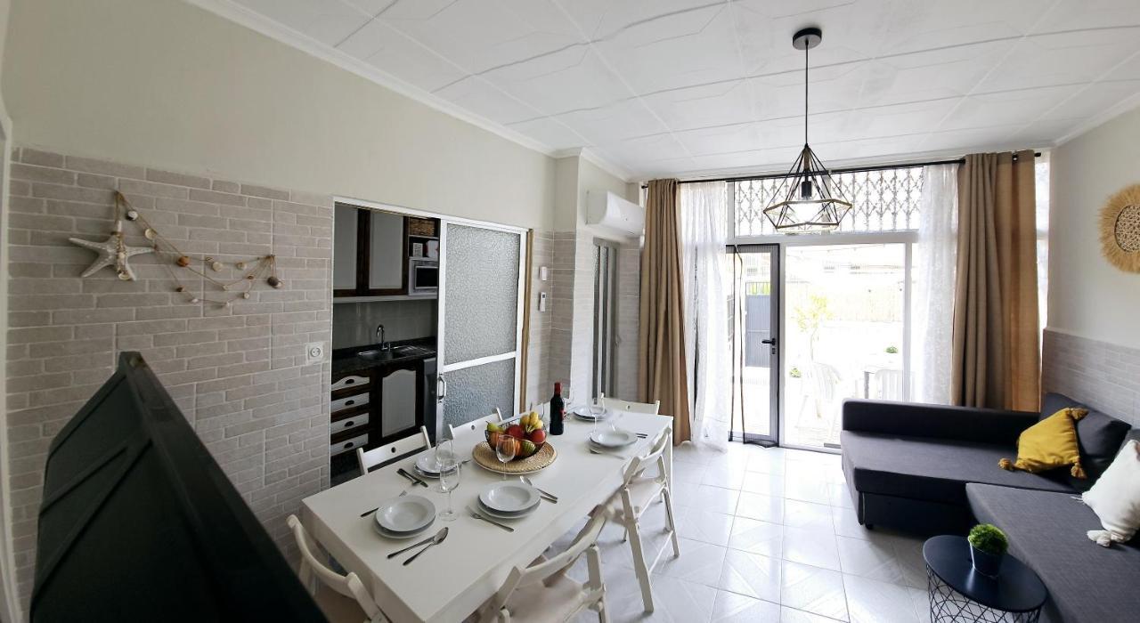 Cozynest Alicante - Apartment With Terrace Εξωτερικό φωτογραφία