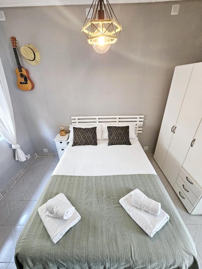 Cozynest Alicante - Apartment With Terrace Εξωτερικό φωτογραφία